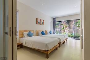 15 Bedroom Luxury Triple Sea View Villas