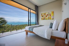 15 Bedroom Luxury Triple Sea View Villas