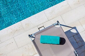 15 Bedroom Luxury Triple Sea View Villas