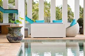 15 Bedroom Luxury Triple Sea View Villas