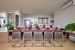 18 Bedroom Luxury Sea View Villas