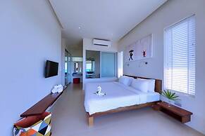 18 Bedroom Luxury Sea View Villas