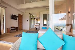 18 Bedroom Luxury Sea View Villas