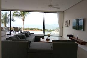 18 Bedroom Luxury Sea View Villas