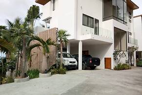 18 Bedroom Luxury Sea View Villas