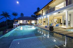 18 Bedroom Luxury Sea View Villas