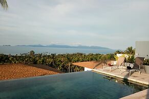 18 Bedroom Luxury Sea View Villas