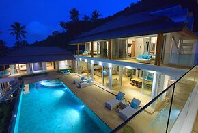 18 Bedroom Luxury Sea View Villas