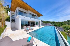18 Bedroom Luxury Sea View Villas