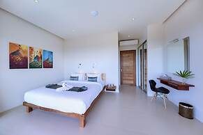 18 Bedroom Luxury Sea View Villas