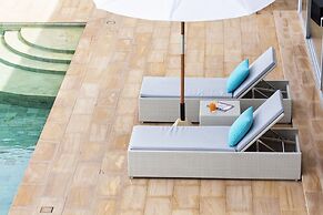 18 Bedroom Luxury Sea View Villas