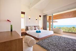18 Bedroom Luxury Sea View Villas