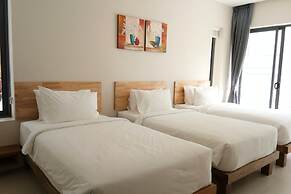 18 Bedroom Luxury Sea View Villas