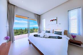 18 Bedroom Luxury Sea View Villas