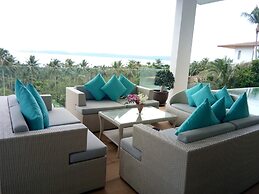 18 Bedroom Luxury Sea View Villas