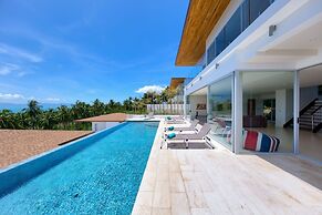 18 Bedroom Luxury Sea View Villas