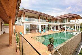 18 Bedroom Luxury Sea View Villas