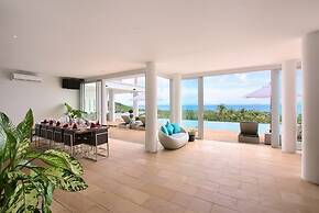 18 Bedroom Luxury Sea View Villas