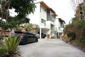 18 Bedroom Luxury Sea View Villas