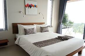 18 Bedroom Luxury Sea View Villas