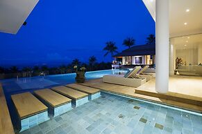 18 Bedroom Luxury Sea View Villas