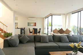 18 Bedroom Luxury Sea View Villas