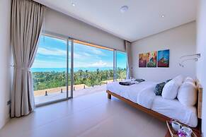 18 Bedroom Luxury Sea View Villas