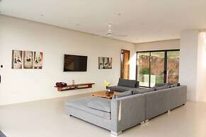 18 Bedroom Luxury Sea View Villas