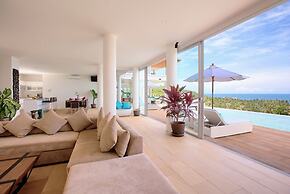 18 Bedroom Luxury Sea View Villas