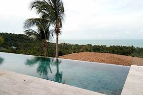 18 Bedroom Luxury Sea View Villas