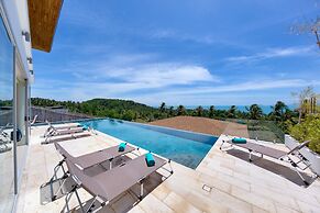 18 Bedroom Luxury Sea View Villas