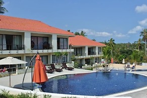 2 Bedroom Villa Cheong Mon