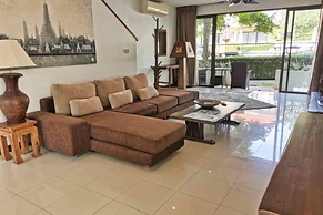 2 Bedroom Villa Cheong Mon