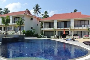 2 Bedroom Villa Cheong Mon