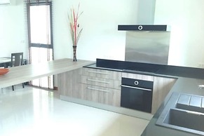 4 Bedroom Twin Villas Cheong Mon