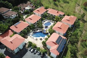 4 Bedroom Twin Villas Cheong Mon