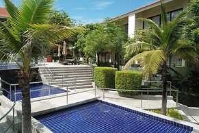 4 Bedroom Twin Villas Cheong Mon
