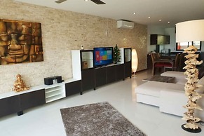 4 Bedroom Twin Villas Cheong Mon