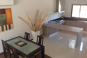 4 Bedroom Twin Villas Cheong Mon