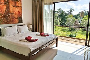 4 Bedroom Twin Villas Cheong Mon