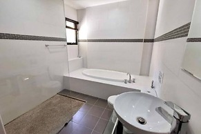 4 Bedroom Twin Villas Cheong Mon