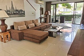 4 Bedroom Twin Villas Cheong Mon