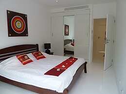 3 Bedroom Sunset Sea View Villa SDV097-By Samui Dream Villas