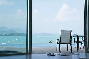 3 Bedroom Sunset Sea View Villa SDV097-By Samui Dream Villas