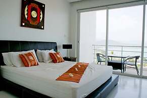 3 Bedroom Sunset Sea View Villa SDV097-By Samui Dream Villas