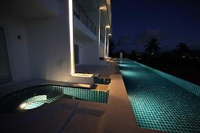 3 Bedroom Sunset Sea View Villa SDV097-By Samui Dream Villas