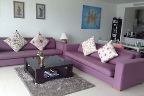 6 Bedroom Sunset Sea Views Twin Apartments SDV120/097-By Samui Dream V