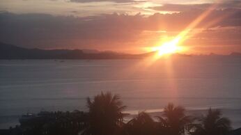 6 Bedroom Sunset Sea Views Twin Apartments SDV120/097-By Samui Dream V