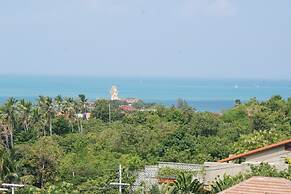 6 Bedroom Sunset Sea Views Twin Apartments SDV120/097-By Samui Dream V