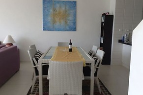 6 Bedroom Sunset Sea Views Twin Apartments SDV120/097-By Samui Dream V